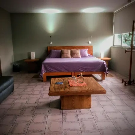 Casa B&B Guadalajara